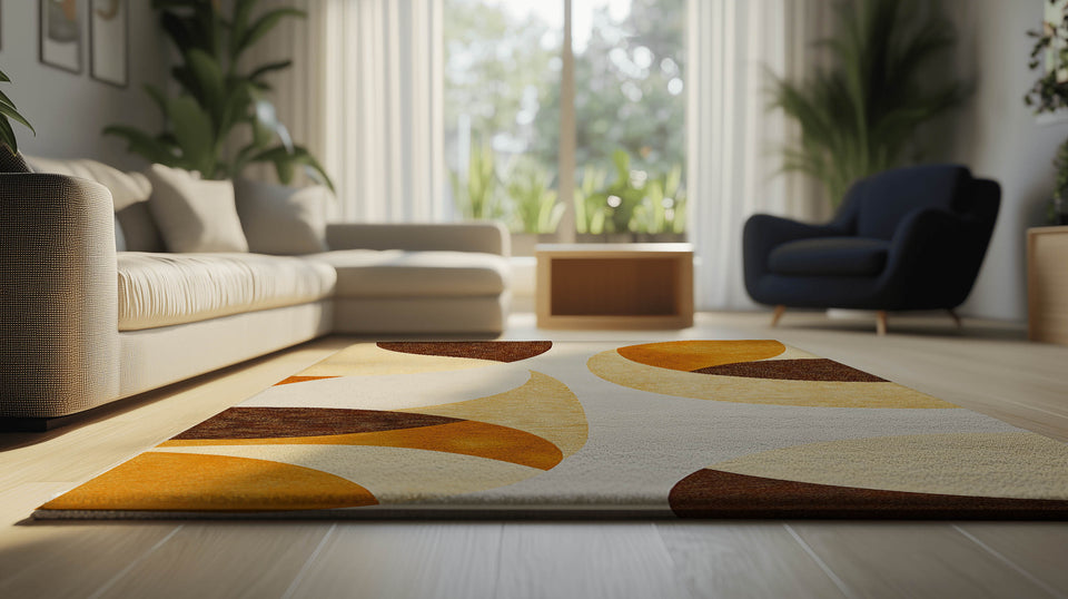 Rare Nature-Inspired Rugs (One-of-a-Kind Designs) - districtoasis