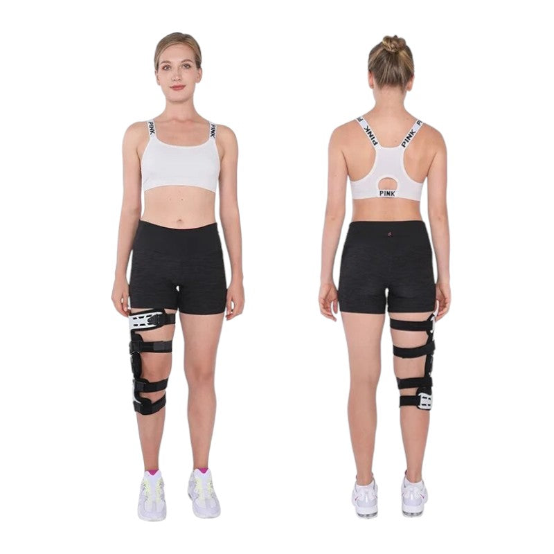 FlexiFit™ Knee Brace - districtoasis -