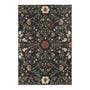 Enchanted Autumn Grove Rug - Nature-Inspired Warmth