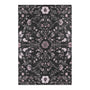 Enchanted Winter Grove Rug - Nature-Inspired Tranquility