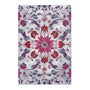 Exotic Light Flora – Nature-Inspired Area Rug