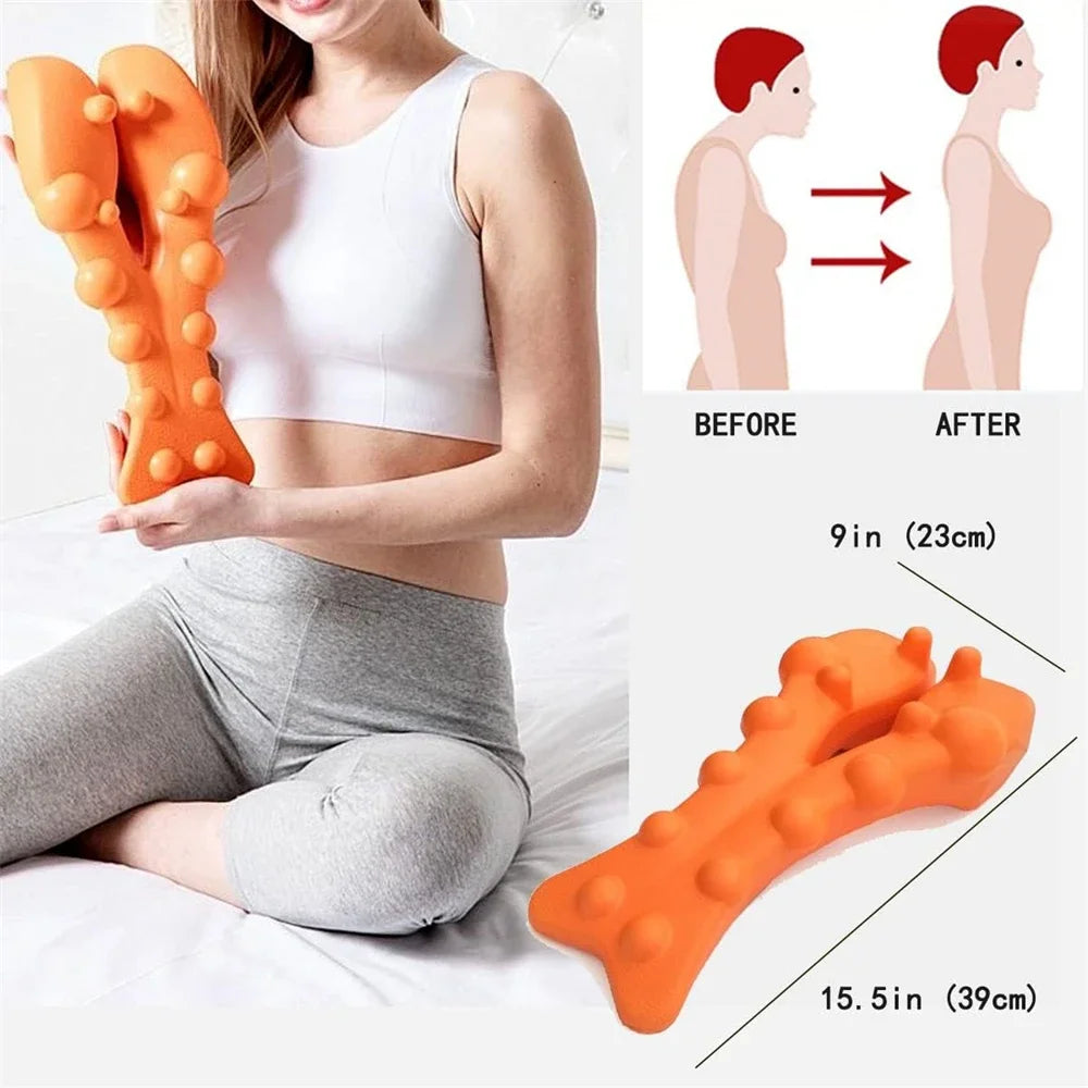 TriggerEase™ Massager - districtoasis -