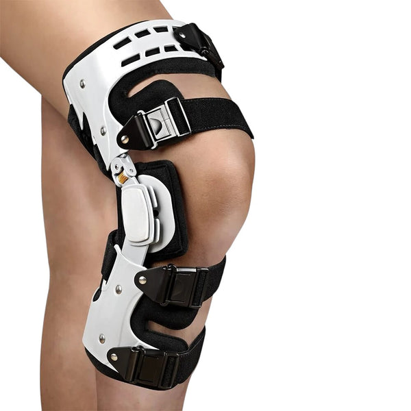 FlexiFit™ Knee Brace - districtoasis