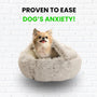 CozyPaws™ Ultra-Soft Pet Bed - districtoasis -