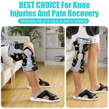 FlexiFit™ Knee Brace - districtoasis -
