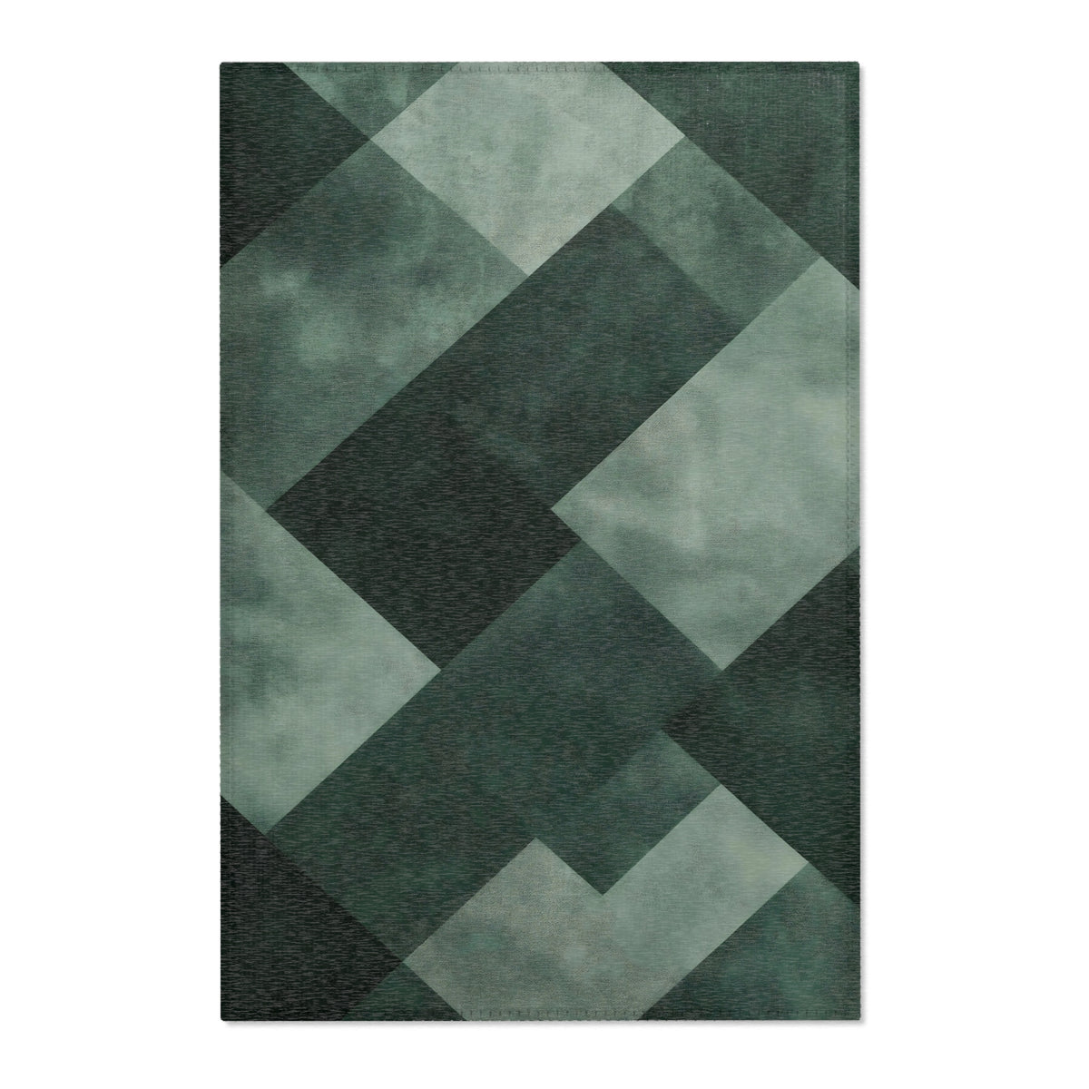 Modern Geometric Area Rug for Stylish Home Decor