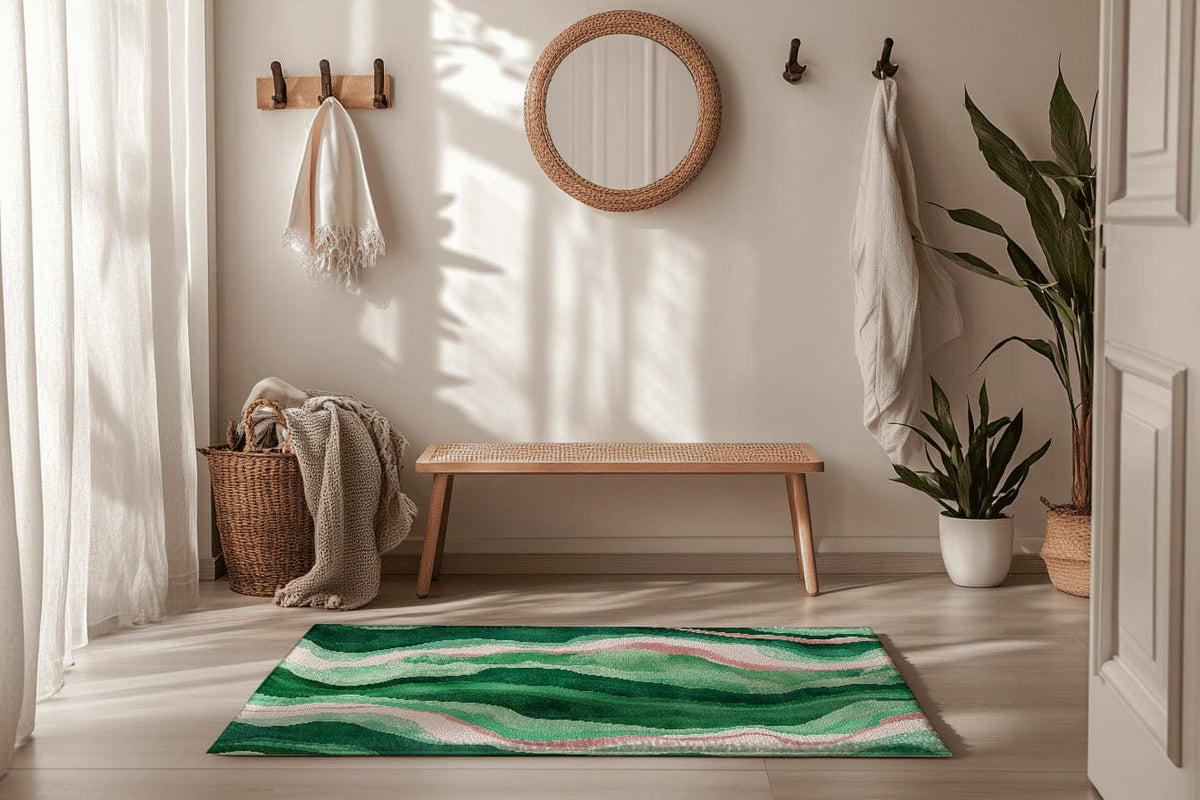 Paradise Stream Rug