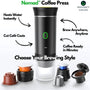 Nomad™ - Automatic Coffee Press