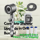  Complete Upgrade Bundle + 5 Filters (6 months) + FREE SHIPPING