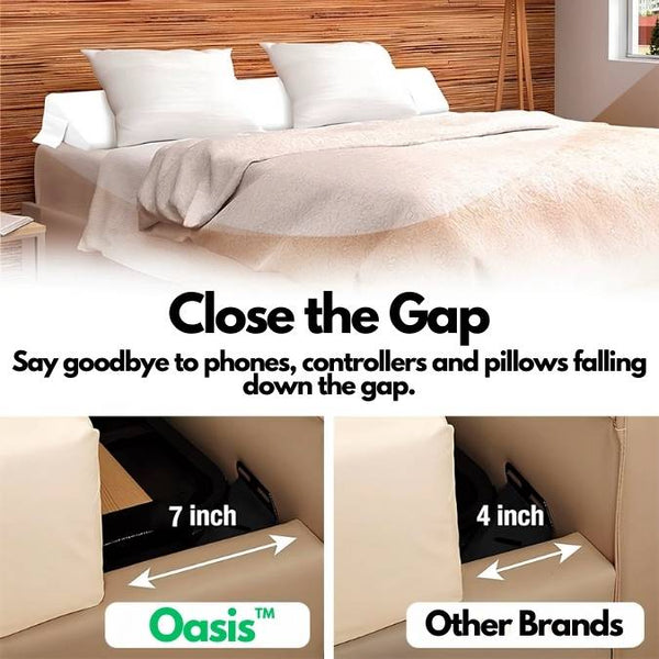 Oasis™ - Wedge Pillow - districtoasis