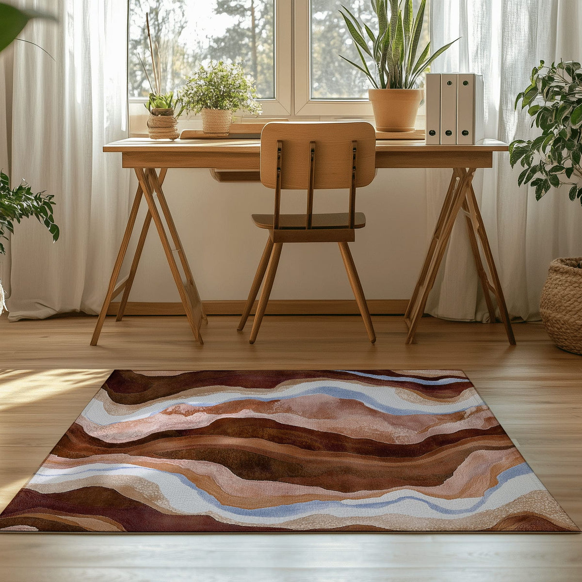 Paradise Stream Rug