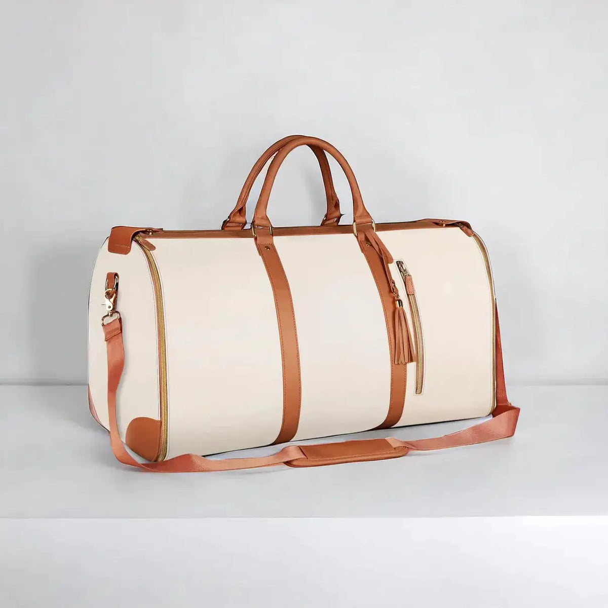 [NEW] YourOasis™ Travel Bag - districtoasis - bag - White