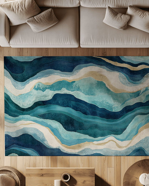 Paradise Stream Rug