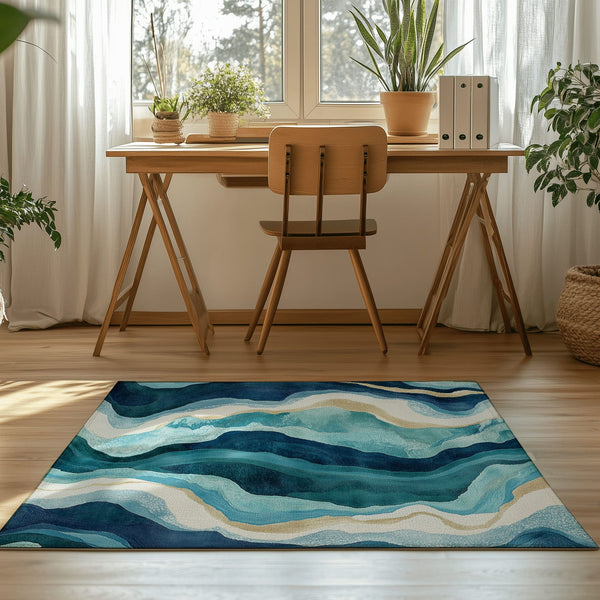 Paradise Stream Rug