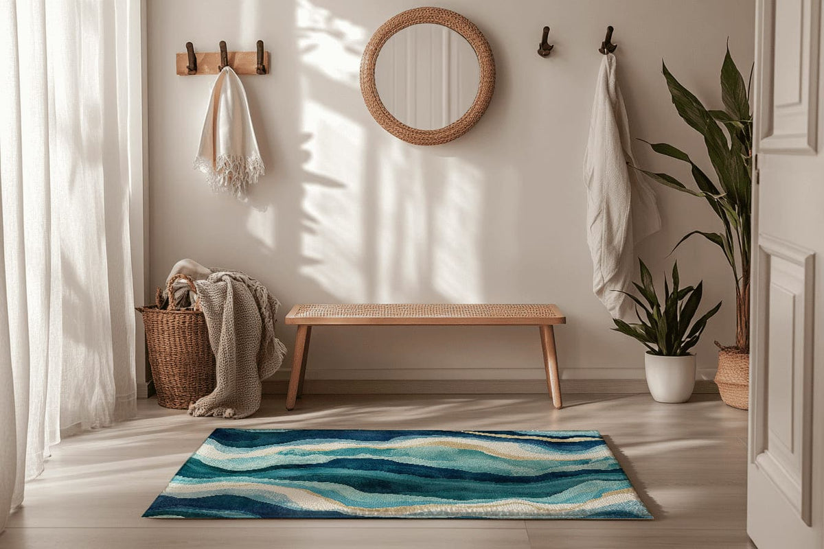 Paradise Stream Rug