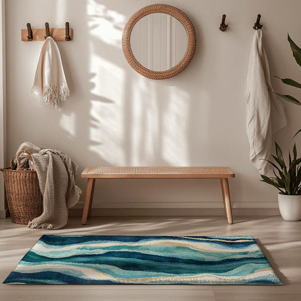 Paradise Stream Rug