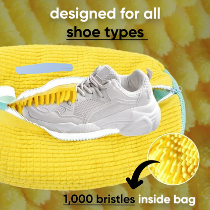 Oasis™ - Shoe Bag - districtoasis