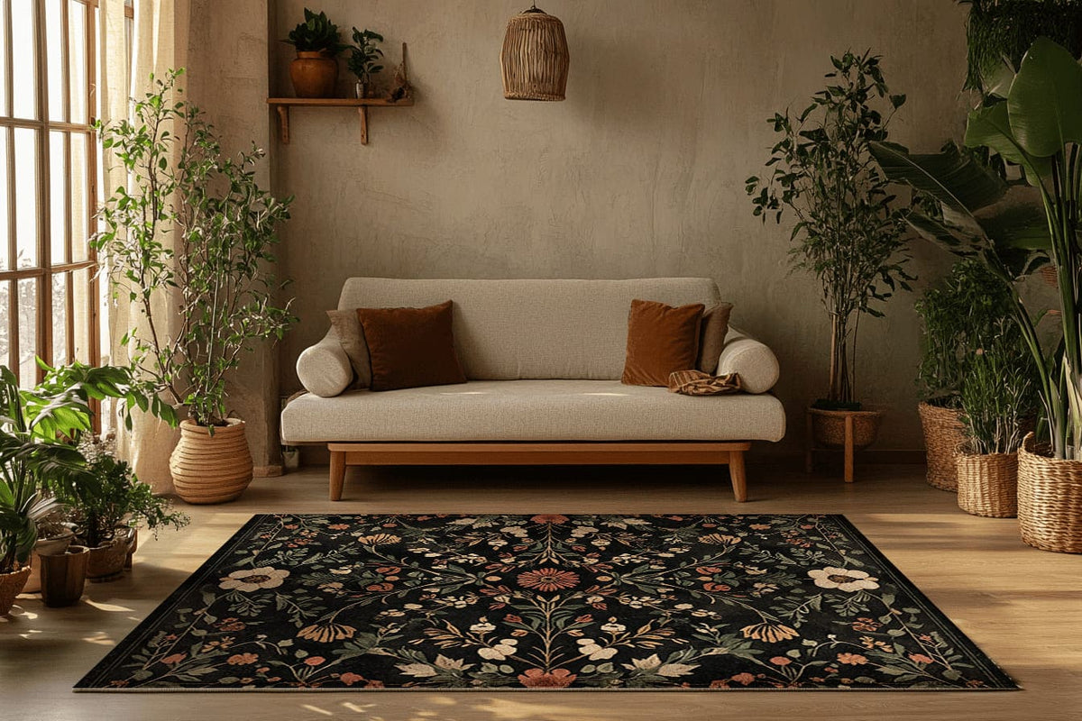 Enchanted Grove Rug