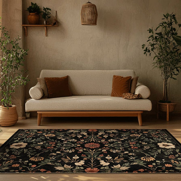 Enchanted Grove Rug