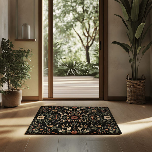 Enchanted Grove Rug