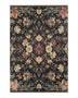 Midnight Bloom Rug