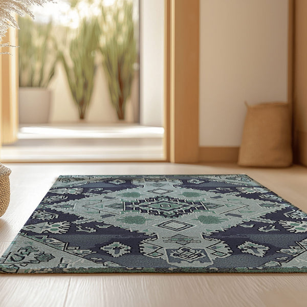 Serenity Meadow Rug