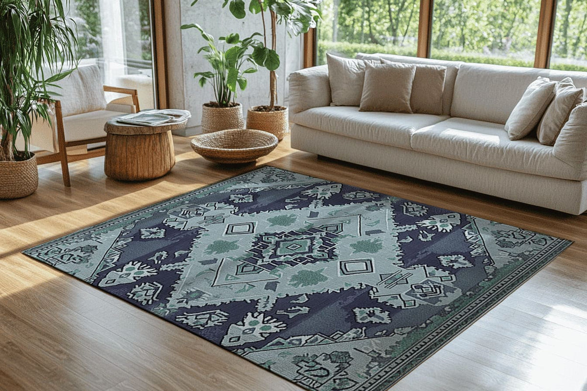 Serenity Meadow Rug