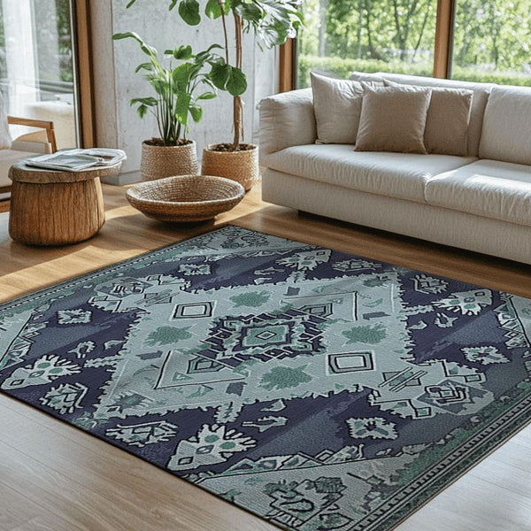 Serenity Meadow Rug