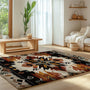 Desert Bliss Rug - Bohemian Southwestern Home Décor