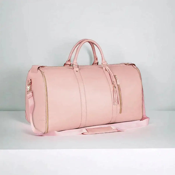 [NEW] YourOasis™ Travel Bag - districtoasis - bag - Pink