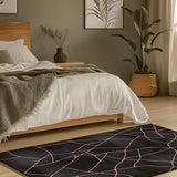 Earthbound Balance Rug | Nature - Inspired Rug by districtoasis