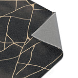 Earthbound Balance Rug | Nature - Inspired Rug by districtoasis