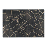 Earthbound Balance Rug | Nature - Inspired Rug by districtoasis