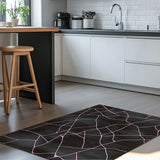 Earthbound Balance Rug | Nature - Inspired Rug by districtoasis