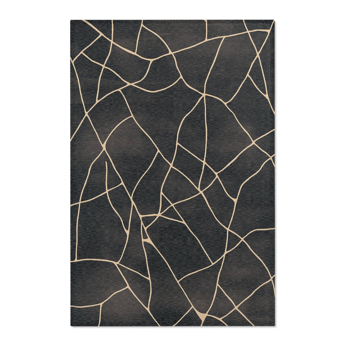 Earthbound Balance Rug | Nature - Inspired Rug by districtoasis