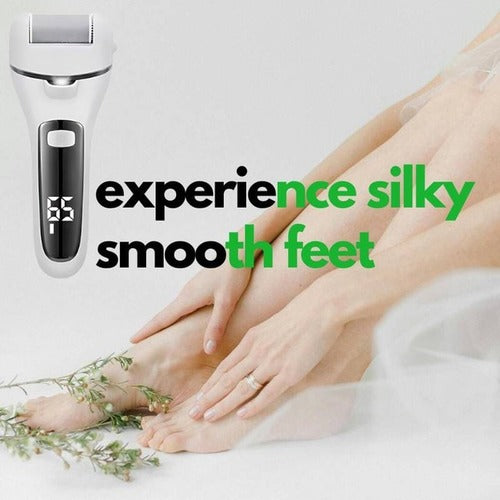 ComfortCare™ - Callus Remover - districtoasis -