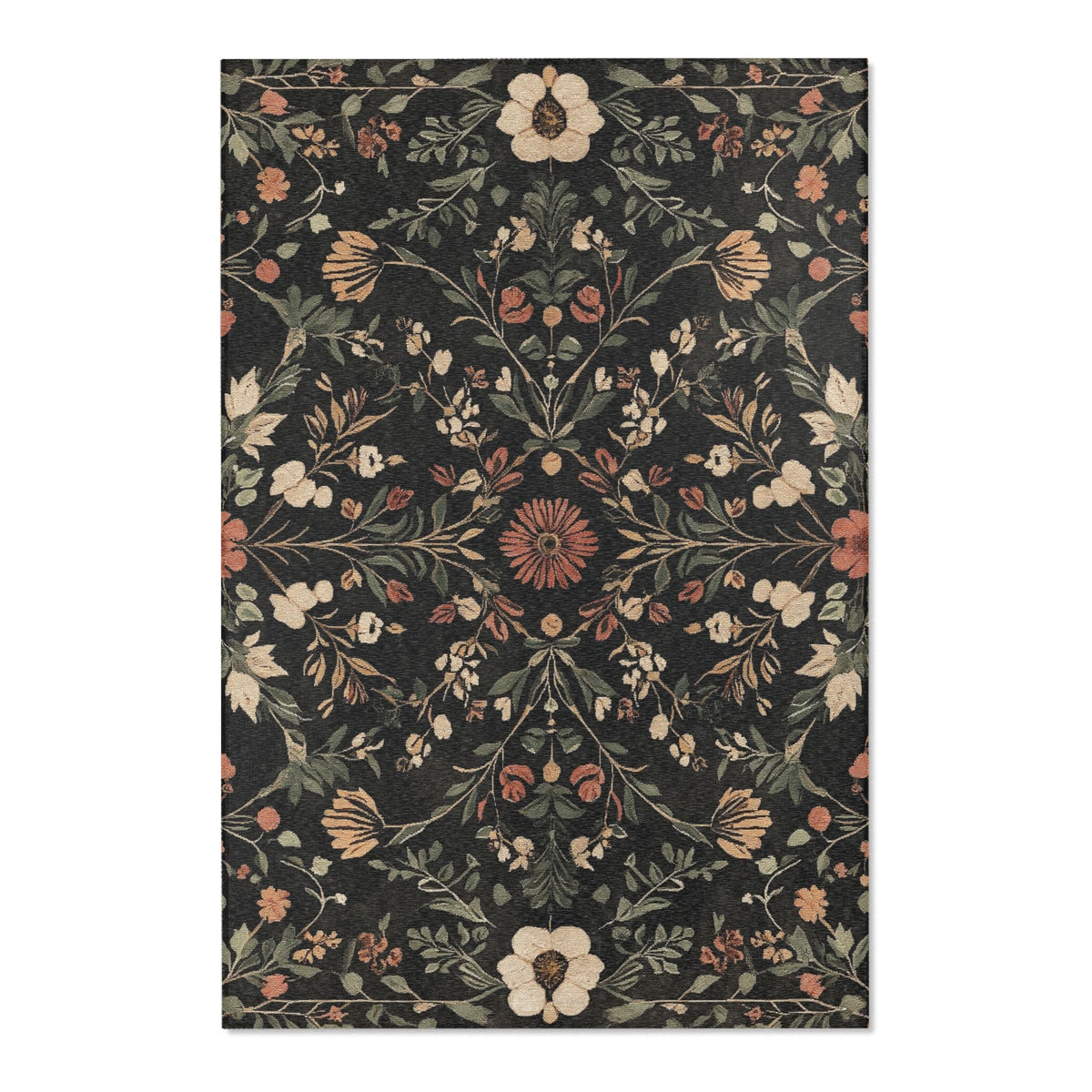 Enchanted Grove Rug