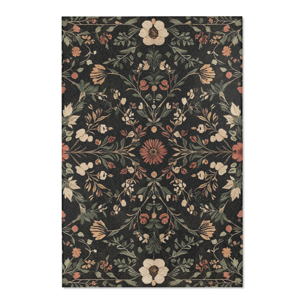 Enchanted Grove Rug