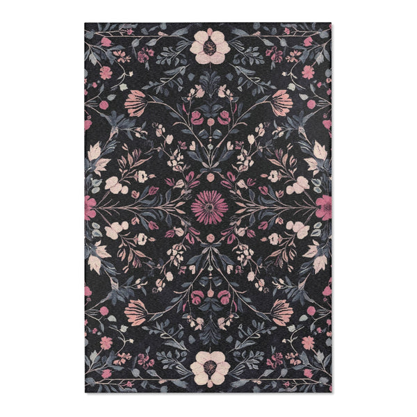 Enchanted Grove Rug