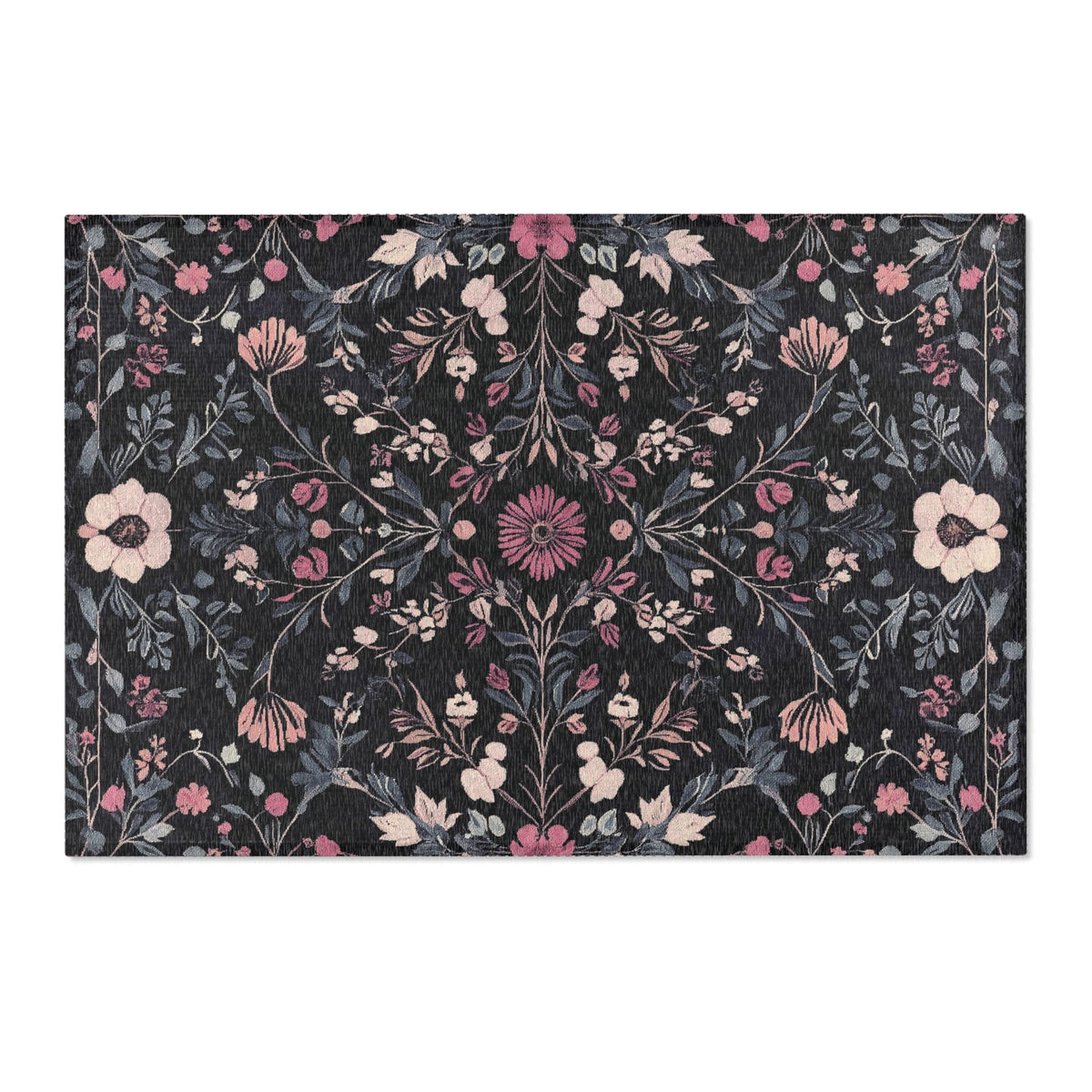 Enchanted Grove Rug