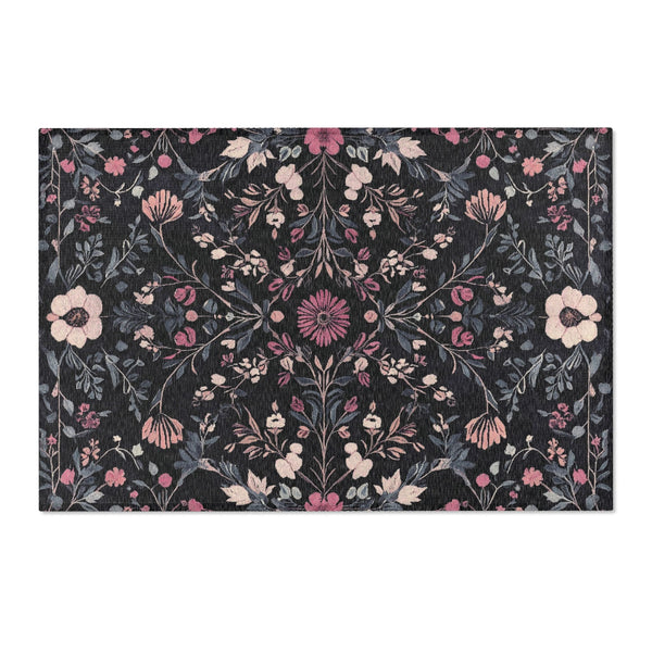 Enchanted Grove Rug