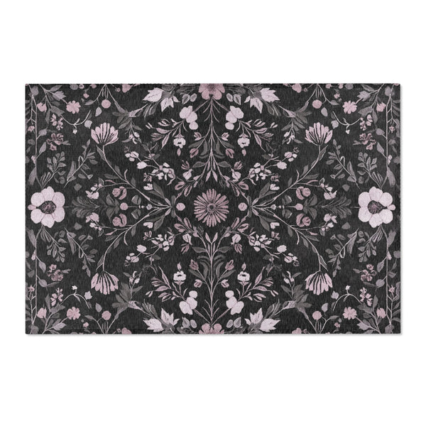 Enchanted Grove Rug