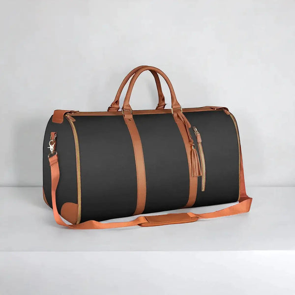 [NEW] YourOasis™ Travel Bag - districtoasis - bag - Black