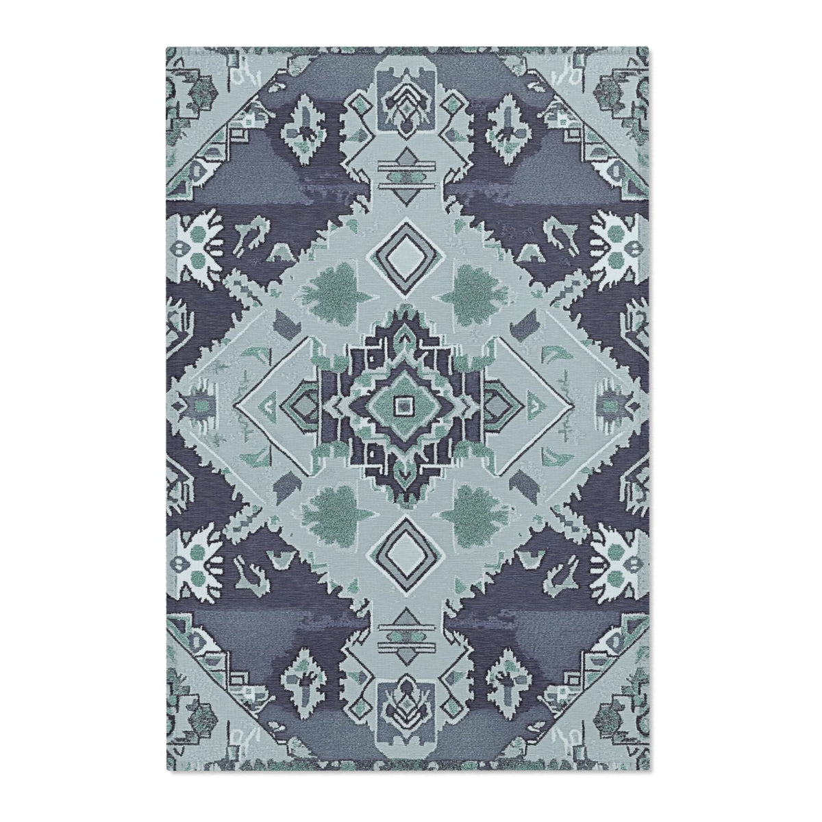 Serenity Meadow Rug