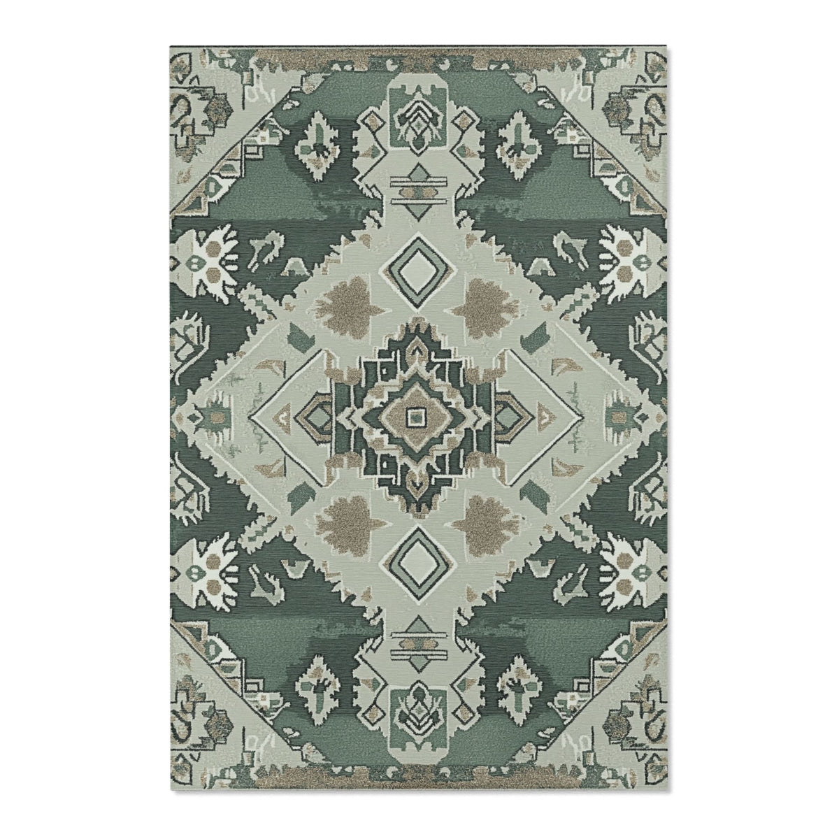 Serenity Meadow Rug