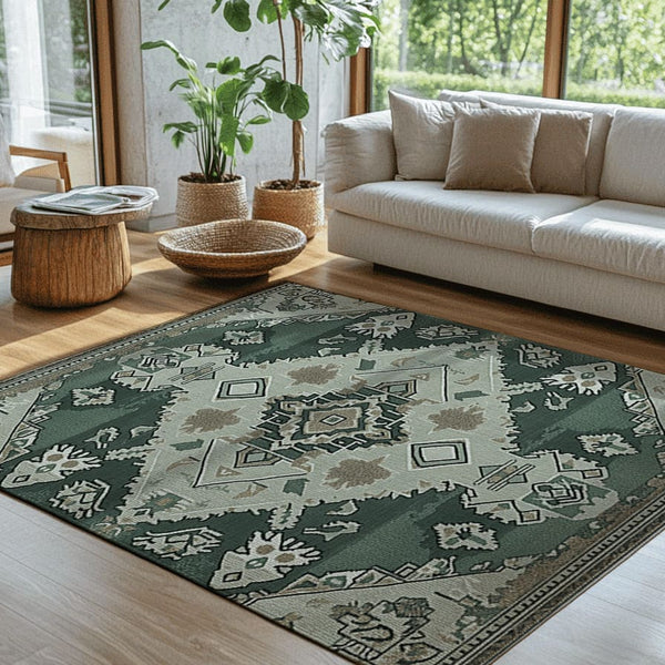 Serenity Meadow Rug