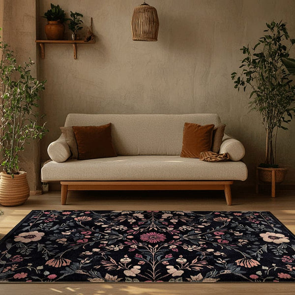 Enchanted Grove Rug