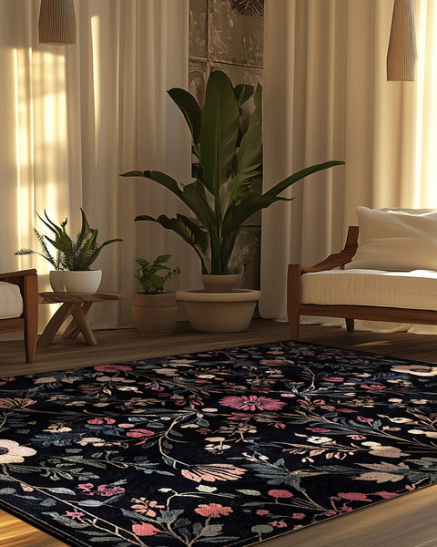 Enchanted Grove Rug