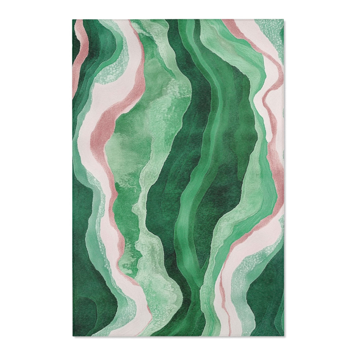 Paradise Stream Rug