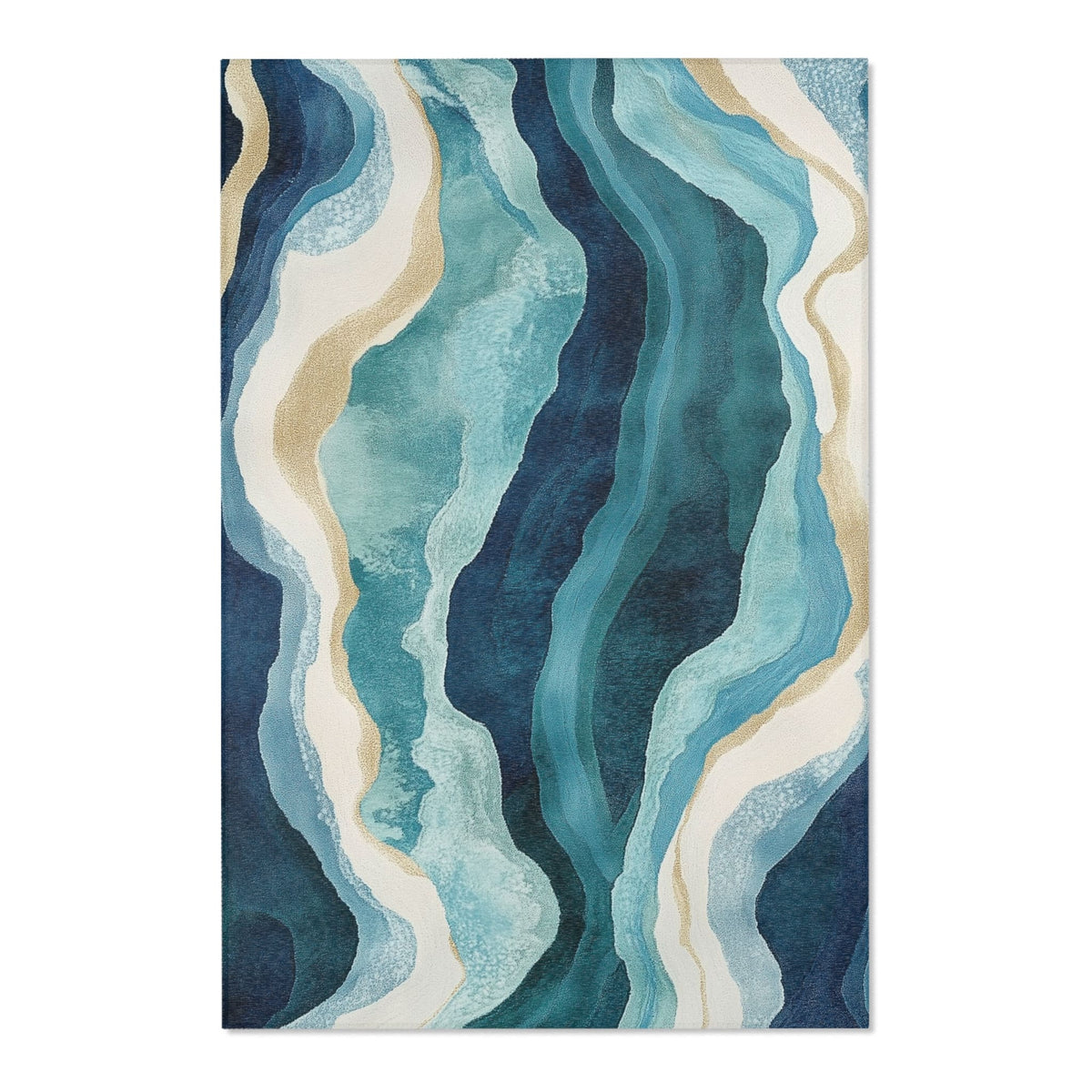 Paradise Stream Rug